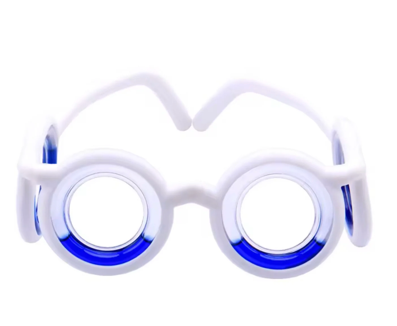 Quease Free Glasses
